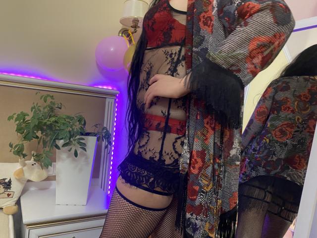 Vivianns - Sexe cam en vivo - 24171741