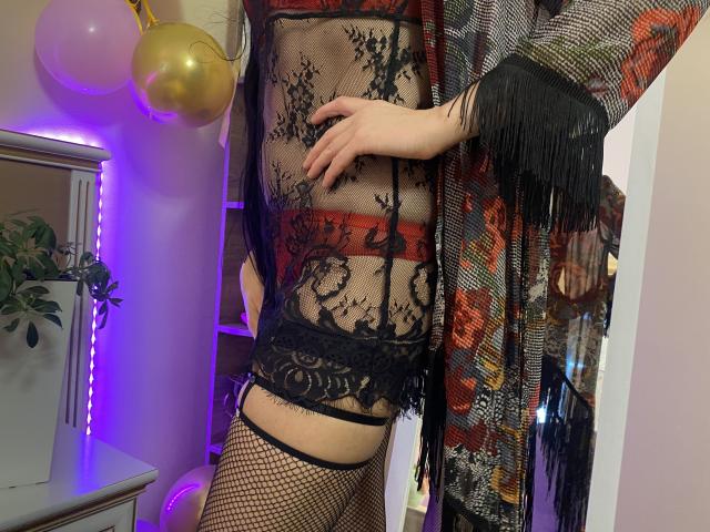 Vivianns - Sexe cam en vivo - 24171761