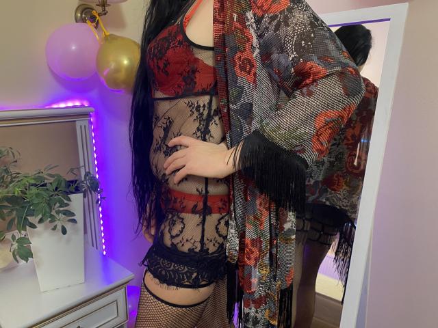 Vivianns - Sexe cam en vivo - 24171765