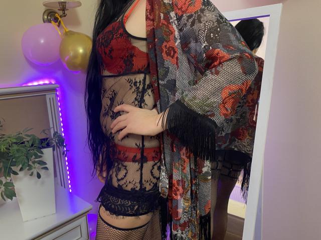 Vivianns - Live sexe cam - 24171769