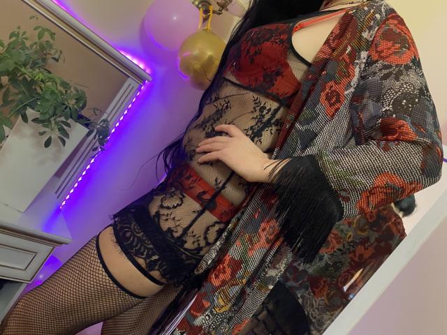 Vivianns - Live porn &amp; sex cam - 24171777