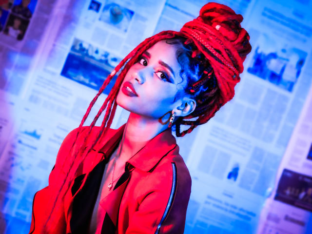 CinthiaWalker - Live porn &amp; sex cam - 24171921