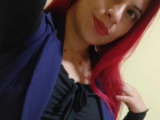 agathadebella - Live porn &amp; sex cam - 24173433