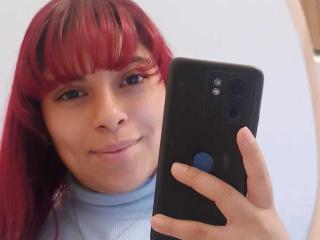 agathadebella - Live porn &amp; sex cam - 24173493