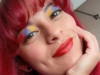 agathadebella - Live porn &amp; sex cam - 24173501