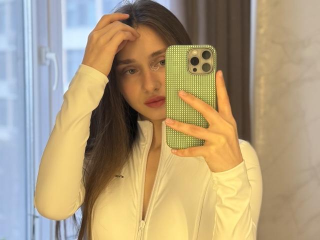 LaraSweetyHot - Sexe cam en vivo - 24173849