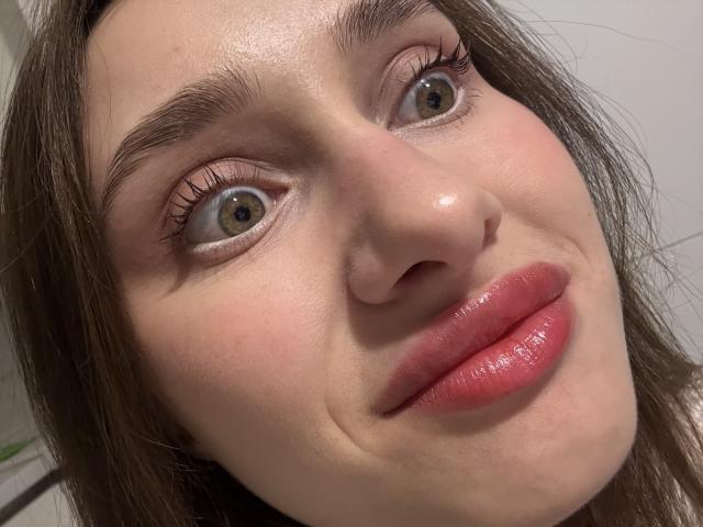 LaraSweetyHot - Sexe cam en vivo - 24173865