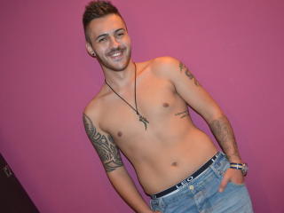 RyanDave - Live sex cam - 2417396