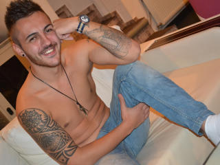 RyanDave - Live sexe cam - 2417400