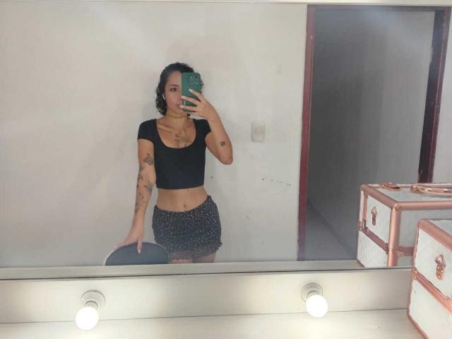 SilvanaXOwen - Live porn &amp; sex cam - 24174821