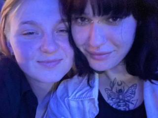 LesbianSquad - Live porn &amp; sex cam - 24175249