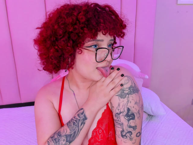 TracieLowe - Live sexe cam - 24175441