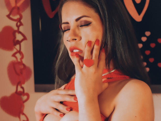 GiaGreen - Sexe cam en vivo - 24175997