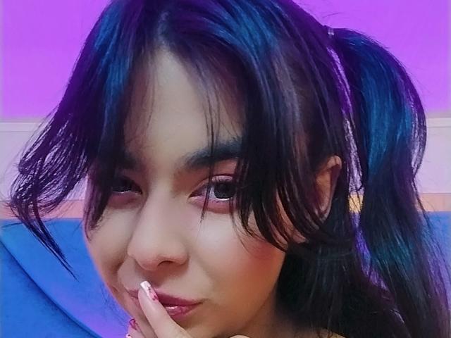 TamyRuiz - Camera khiêu dâm &amp; quyến rũ trực tiếp - 24176253