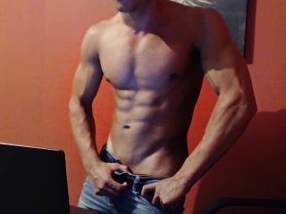 SosoSexyBoy - Sexe cam en vivo - 2417758