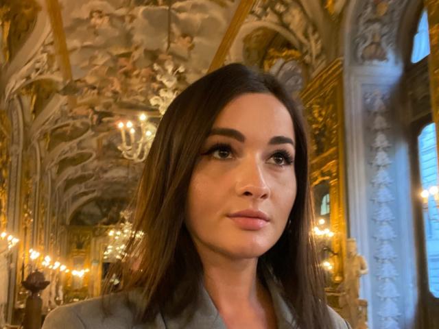 Dionisia - Live sex cam - 24177585