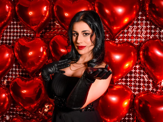 MaddySmit - Live sex cam - 24177657