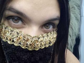 AniisaAli - Live porn &amp; sex cam - 24177685