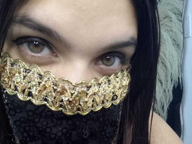 AniisaAli - сексуальная веб-камера в реальном времени - 24177685