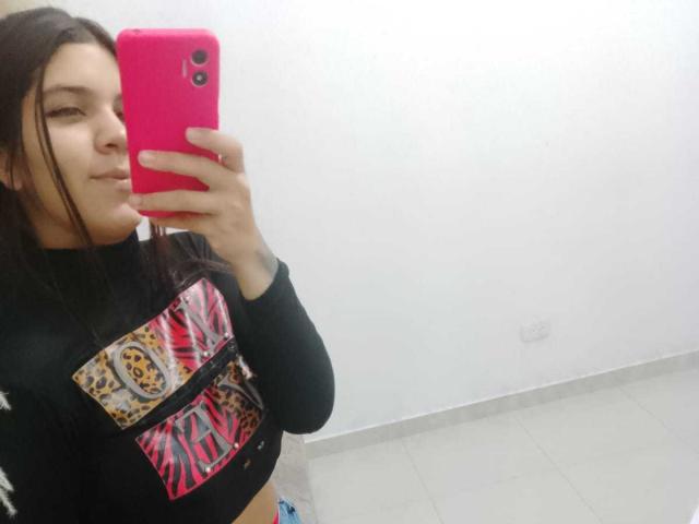 AniisaAli - Sexe cam en vivo - 24177761