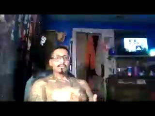 SpunoutAndNaked - Camera khiêu dâm &amp; quyến rũ trực tiếp - 24177861