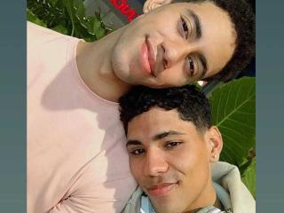 BrawnLove - сексуальная веб-камера в реальном времени - 24178565