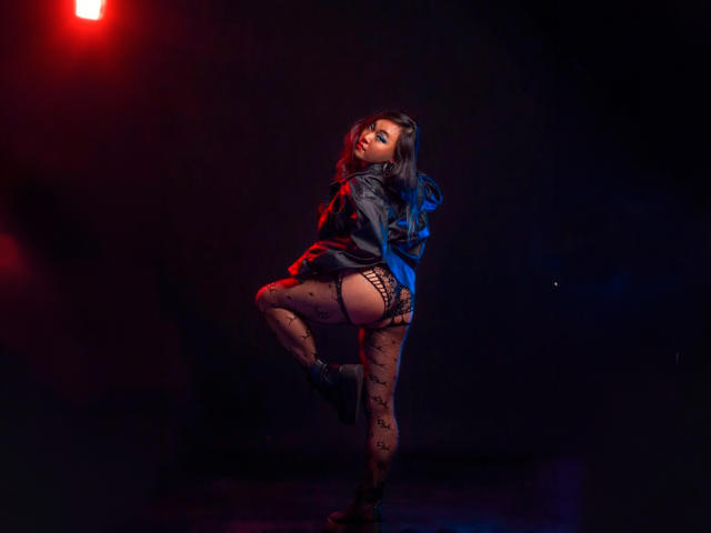 HannaKim - Live porn &amp; sex cam - 24178617