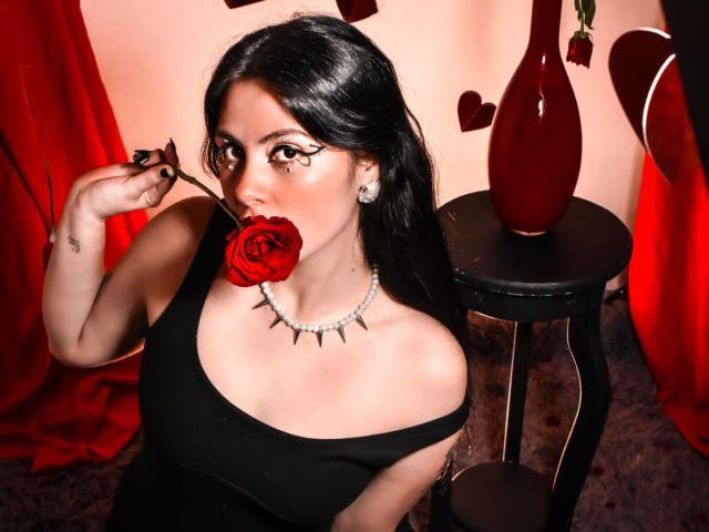 AmyRaine - Live porn &amp; sex cam - 24178765