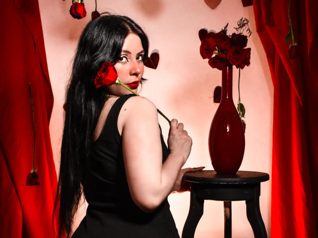 AmyRaine - Sexe cam en vivo - 24178769