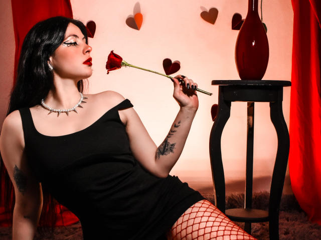 AmyRaine - Camera khiêu dâm &amp; quyến rũ trực tiếp - 24178773