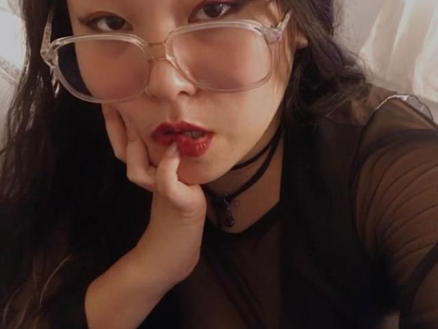 HannaKim - Live porn &amp; sex cam - 24178829