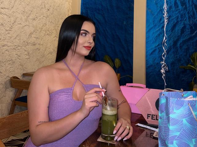 NovaDixon - Sexe cam en vivo - 24179709