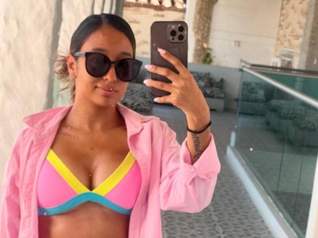 DianaHopson - Porno na żywo i seks kamera - 24179985