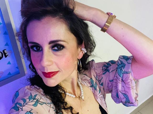 IsabellaWoods - 라이브 포르노 &amp; 섹스 캠 - 24180997