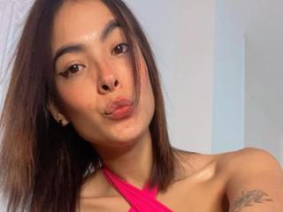 ChloeBanks - Live sexe cam - 24181469