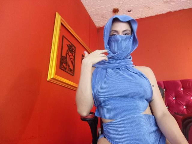 LailaIsa - Live porn &amp; sex cam - 24181673