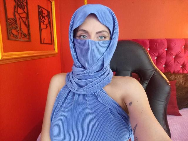 LailaIsa - Live porn &amp; sex cam - 24181681