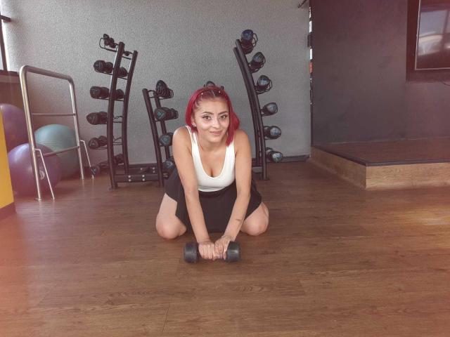 LizBonnet - Live sex cam - 24182493