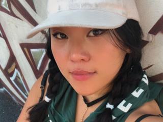 HannaKim - Live Sex Cam - 24182597