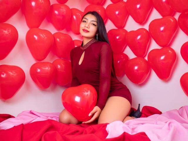IbbyeMoreau - Sexe cam en vivo - 24182733