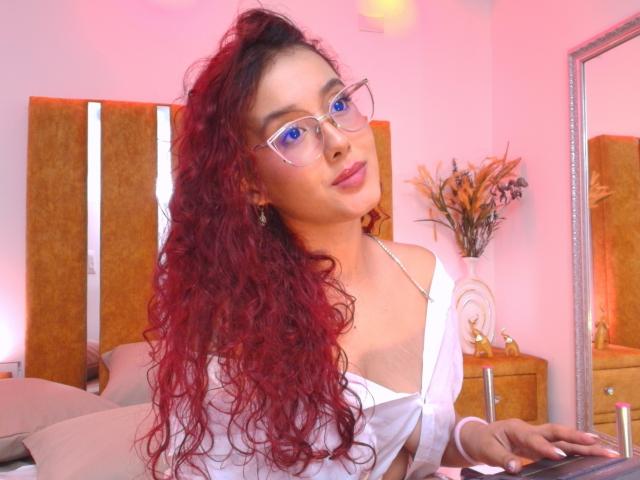 SofiaBrowm - Live sex cam - 24182845