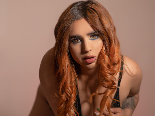 StephanieMoretti - Live porn &amp; sex cam - 24183237