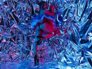 ViioletBety - сексуальная веб-камера в реальном времени - 24183429