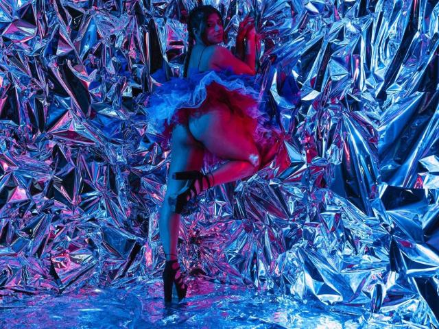 ViioletBety - сексуальная веб-камера в реальном времени - 24183429