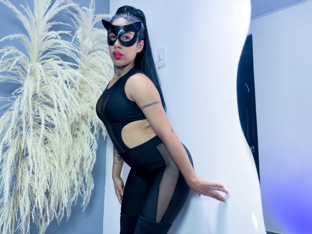 Chanelly - Live sex cam - 24184401