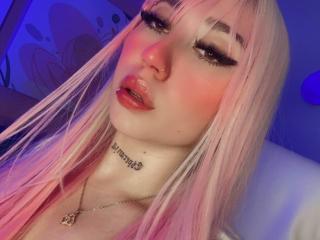 madymadisonn - Live sex cam - 24184985