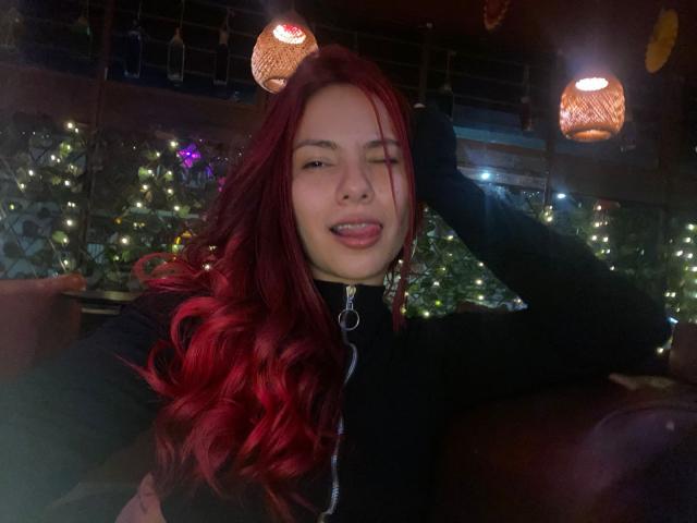 ValeryHarllow - Live porno og sexkamera - 24185141