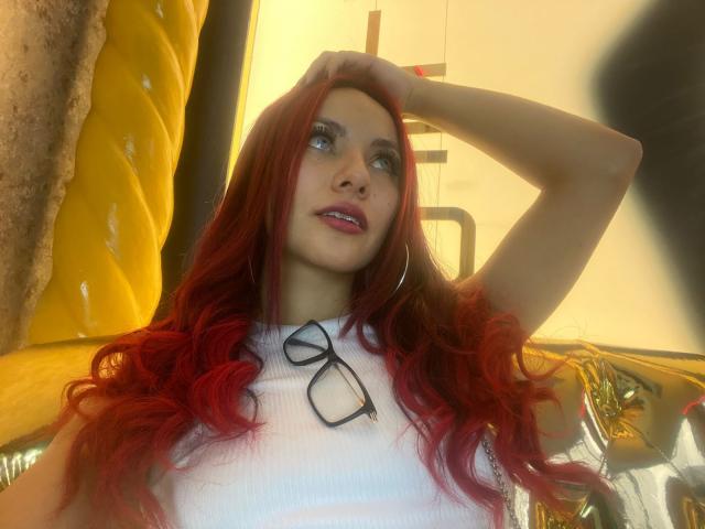 ValeryHarllow - Live porn &amp; sex cam - 24185157