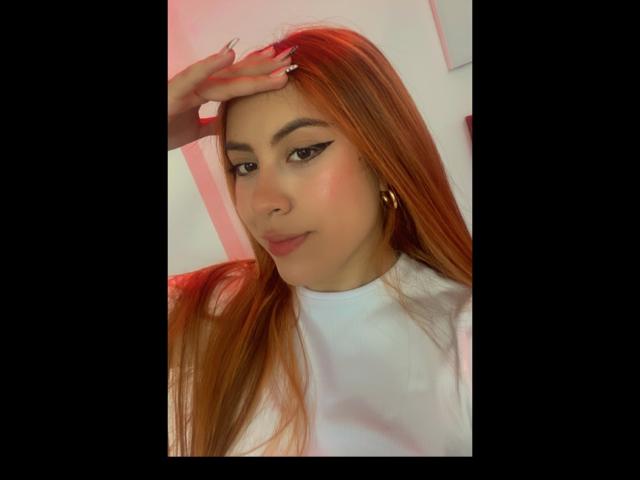 OriRivas - 라이브 포르노 &amp; 섹스 캠 - 24186473