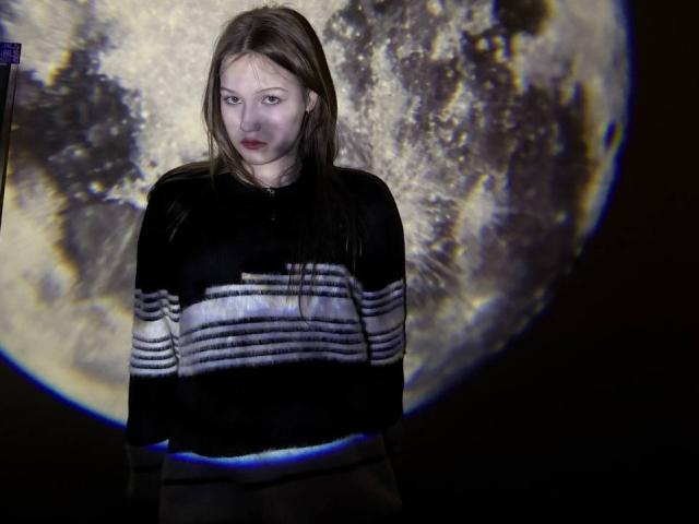 Bubochka - сексуальная веб-камера в реальном времени - 24186497